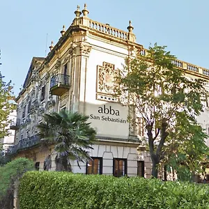 Abba Hotel